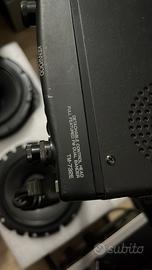 Attrezzatura Radio amatori