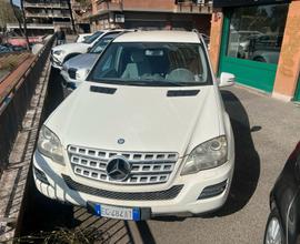 Mercedes-benz ML 350 ML 350 CDI Sport