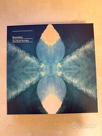 BONOBO – The North Borders [DELUXE BOX SET]
