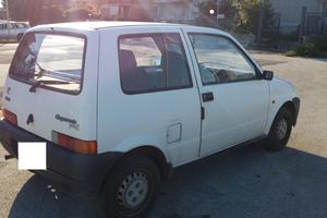 FIAT Cinquecento - 1997