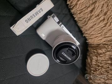 Samsung nx3000