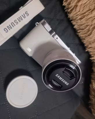 Samsung nx3000