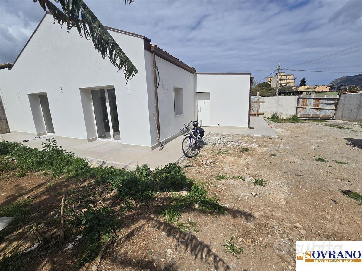 Casa – Palermo, San Lorenzo, VI Circoscrizione - Vista 5