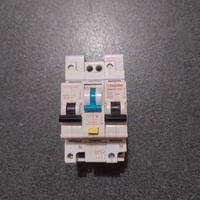 Interruttore B Ticino