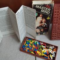 Giochi società anni 70