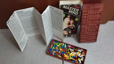 Giochi società anni 70