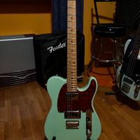 Fender Telecaster Player HH