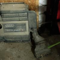 Scatola filtro S3 8p