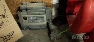 Scatola filtro S3 8p