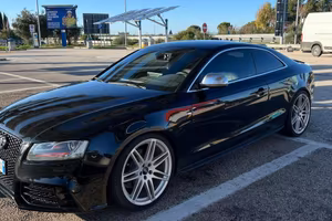 Audi RS5