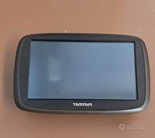 Tom Tom start 50