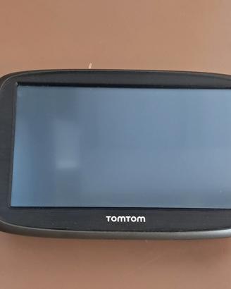 Tom Tom start 50