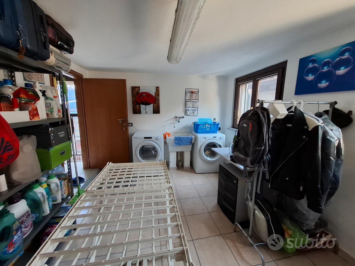 Appartamento – Binago, Casale Roccolo - Altro