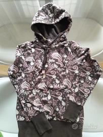 Felpa The Xdye taglia S - 34