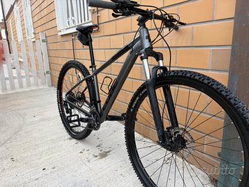 Bicicletta MTB Cube AIM EX