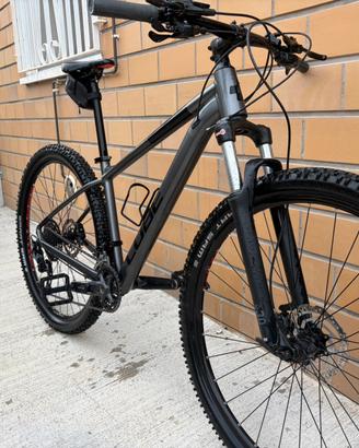 Bicicletta MTB Cube AIM EX
