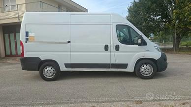 Fiat Ducato - OFFICINA MOBILE - Anno 2019