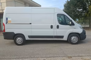 Fiat Ducato - OFFICINA MOBILE - Anno 2019