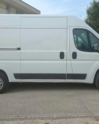 Fiat Ducato - OFFICINA MOBILE - Anno 2019