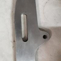staffa pinza posteriore DUCATI F1 PANTAH