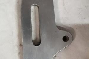 staffa pinza posteriore DUCATI F1 PANTAH