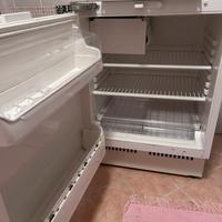 Frigorifero con cella a incasso