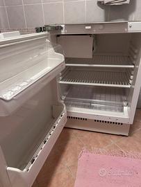 Frigorifero con cella a incasso