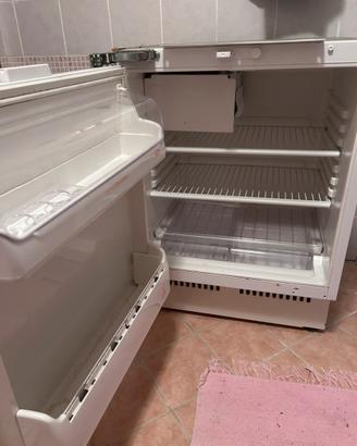 Frigorifero con cella a incasso