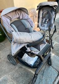 Trio Inglesina
