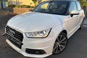 Audi A1 1.4 TDI S tronic