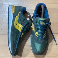 Saucony sneaker unisex
