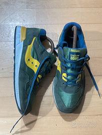 Saucony sneaker unisex