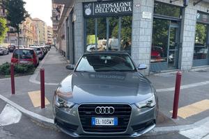 Audi A5 2.0 TFSI 211 CV quattro S tronic/1PROP/GAR