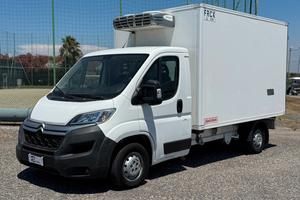 Citroen Jumper 2.2 HDI FRIGO PIU 12 - 20 STRADA/RE