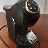 Macchina Caffè Nescafè Dolce Gusto De Longhi Genio