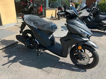 Kymco Micare 125