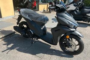 Kymco Micare 125