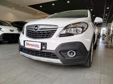 OPEL Mokka 1.6 Ecotec 115CV 4x2 Start&Stop Ego