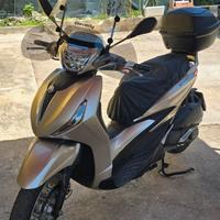 Piaggio Beverly 300 - 2022
