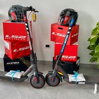 Monopattini elettrici