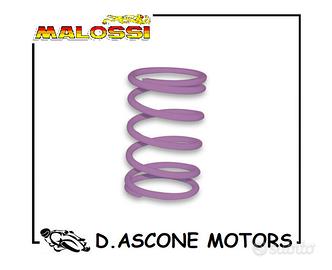 Molla di contrasto variatore viola APRILIA