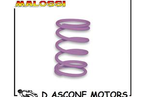Molla di contrasto variatore viola APRILIA