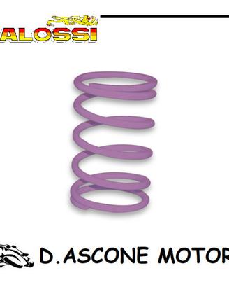 Molla di contrasto variatore viola APRILIA