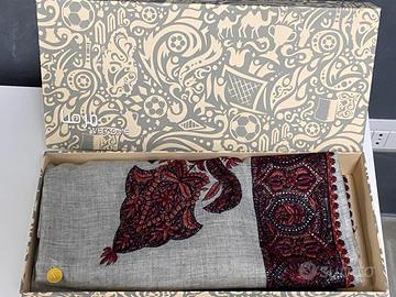 Pashima Foulard Qatar
