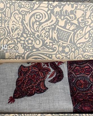 Pashima Foulard Qatar