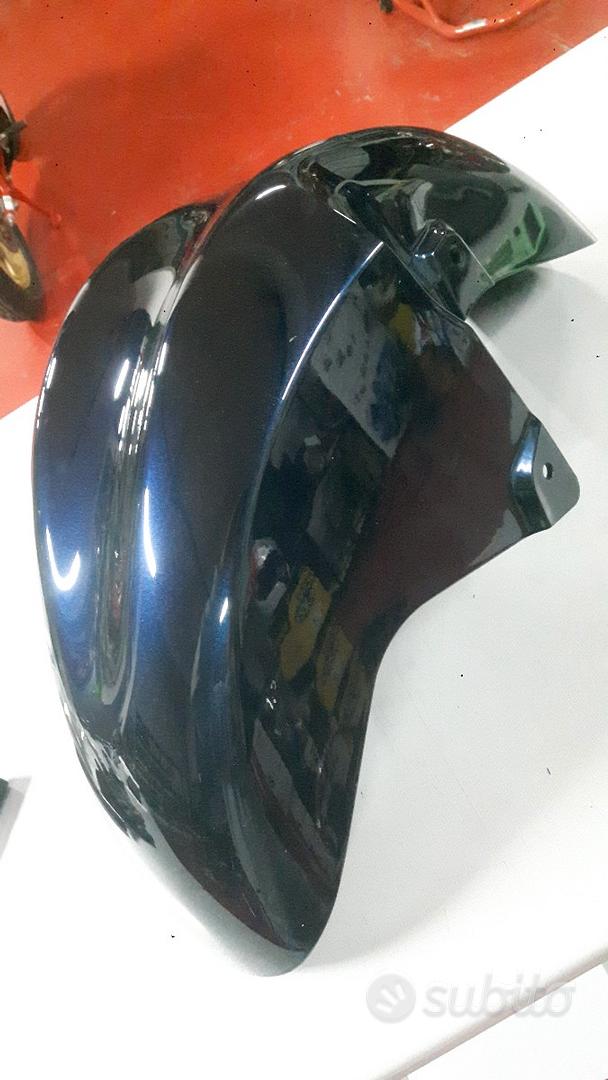 RMR Parafango Anteriore In Metallo Grezzo Racers BMW S1000 / R Nine T - Foto 3