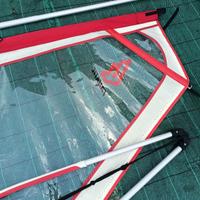 Rig windsurf per bambini