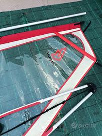 Rig windsurf per bambini