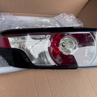 Ricambi originali range rover evoque