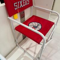 SEDIA SIXER ANNI ‘80